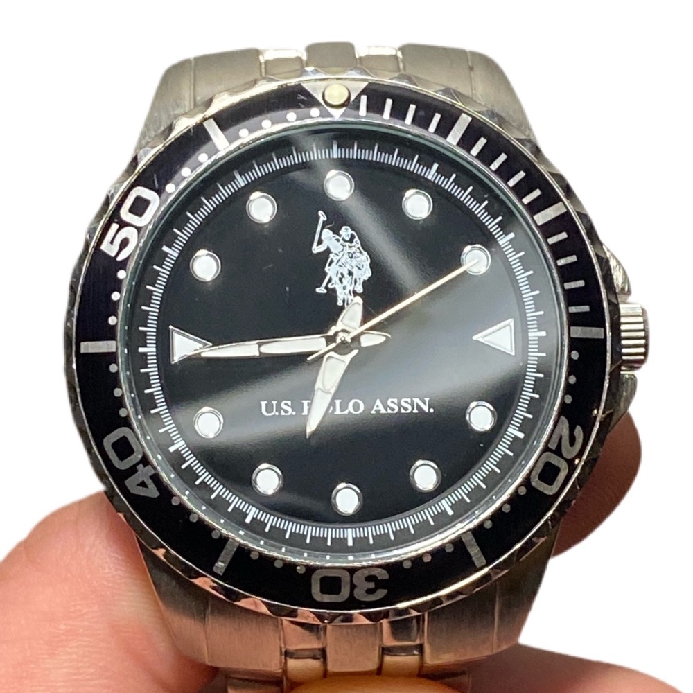 Polo Watch